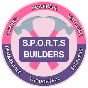 Fundraising Page: S.P.O.R.T.S. Builders